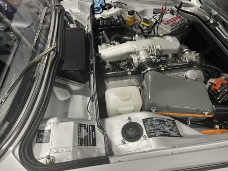 BMW 30 csl 2275469